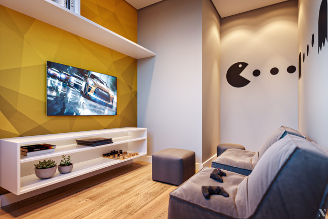 Imagem Apartamento com 2 Quartos à Venda, 40 m² em Vila Taquari - São Paulo Imagem Apartamento com 2 Quartos à Venda, 40 m² em Vila Taquari - São Paulo
