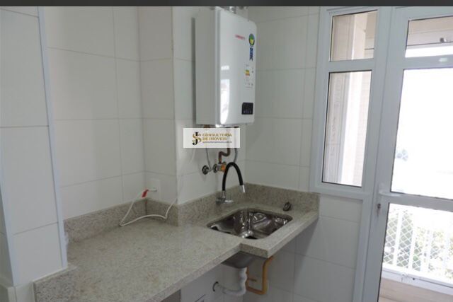 Imagem Apartamento com 3 Quartos à Venda, 127 m²em Centro - São Bernardo do Campo