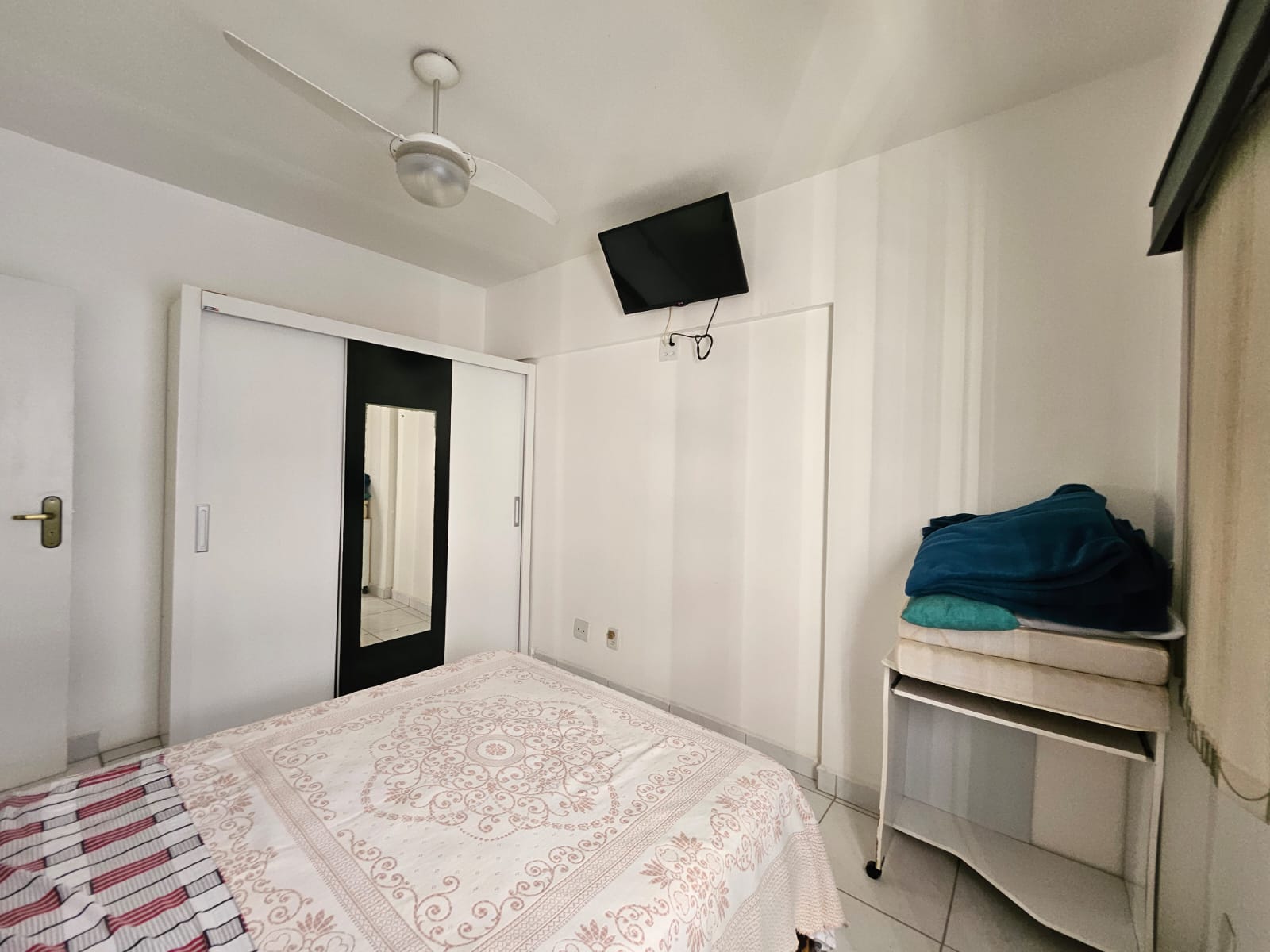 Imagem Apartamento com 2 Quartos à Venda, 94 m² em Embaré - Santos Imagem Apartamento com 2 Quartos à Venda, 94 m² em Embaré - Santos