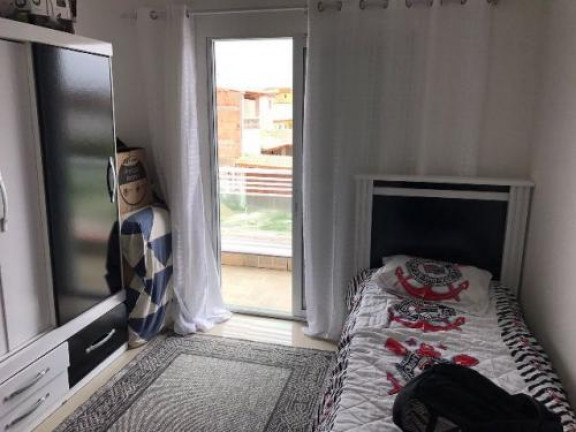 Imagem Casa com 3 Quartos à Venda, 167 m² em  Bopiranga - Itanhaém