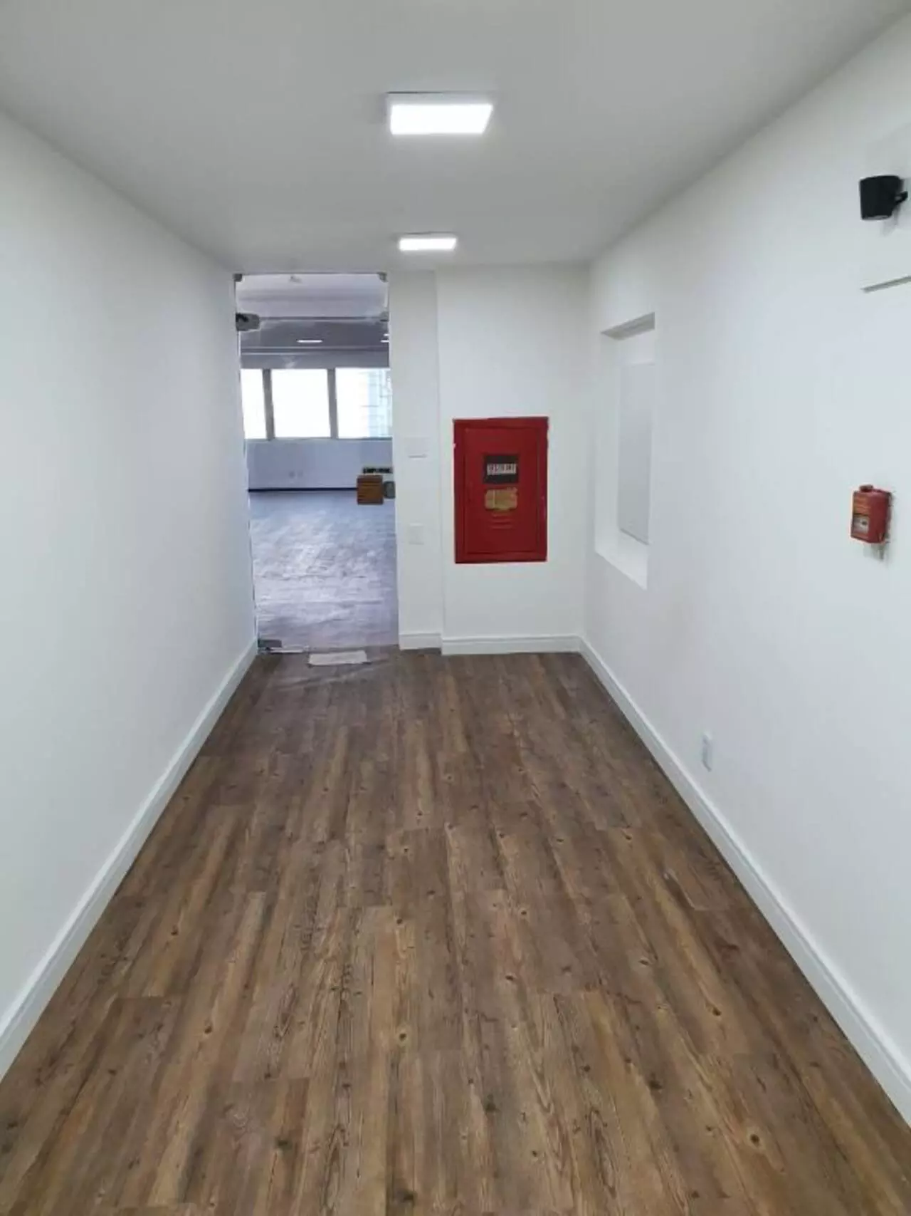 Imagem Sala Comercial à Venda ou Locação, 204 m²em Cidade Monções - São Paulo