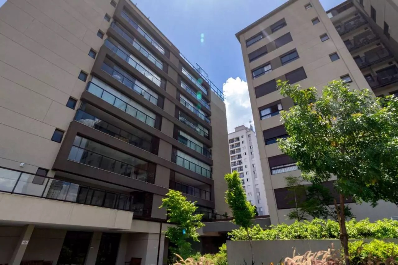Imagem Cobertura com 4 Quartos à Venda, 176 m² em Alphaville - Santana de Parnaíba Imagem Cobertura com 4 Quartos à Venda, 176 m² em Alphaville - Santana de Parnaíba