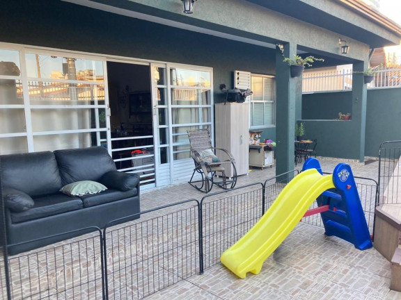 Imagem Casa com 3 Quartos à Venda, 144 m² em Canto do Forte - Praia Grande