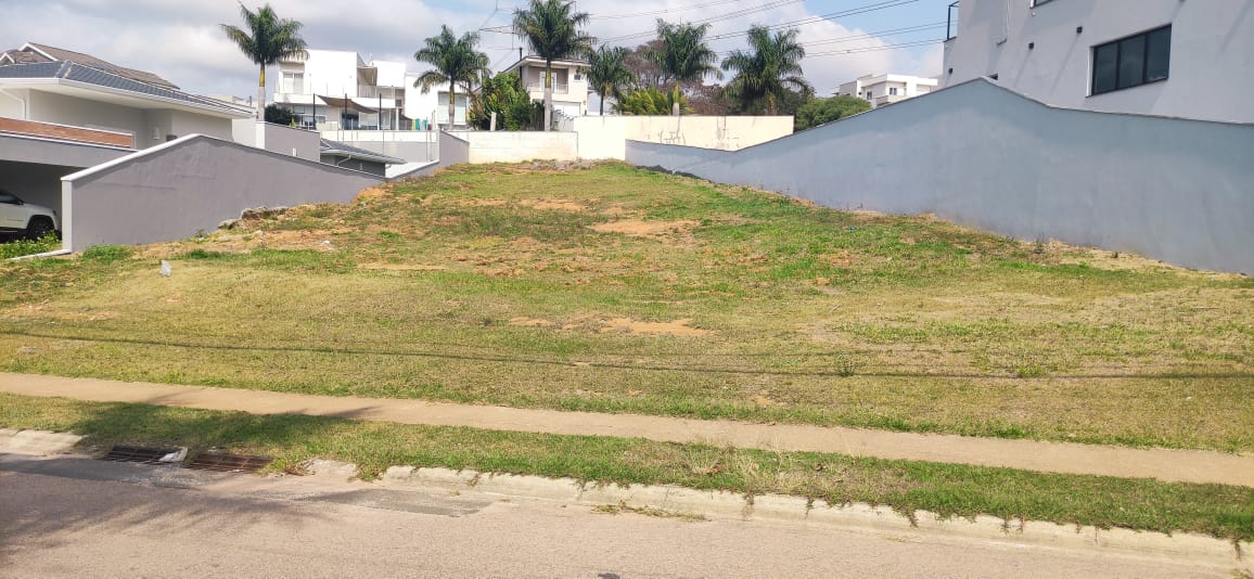 Imagem Terreno em Condomínio à Venda, 1 m²em Condomínio Reserva da Serra - Jundiaí