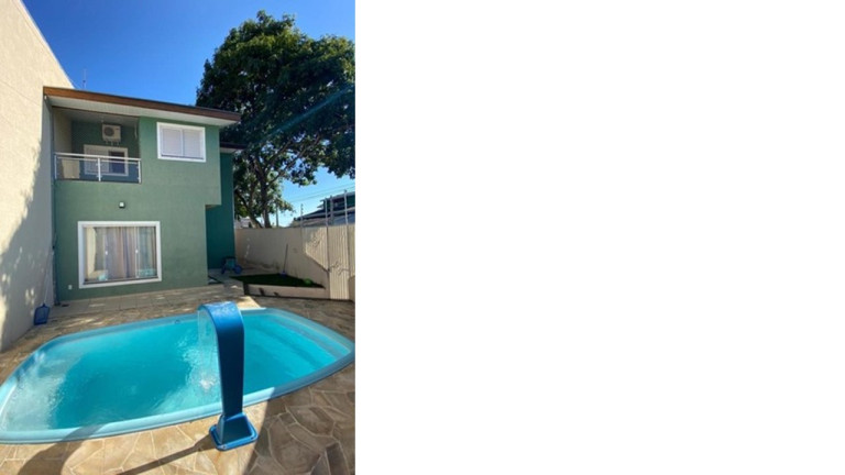 Imagem Casa com 4 Quartos à Venda, 175 m² em Loteamento Villa Branca - Jacareí Imagem Casa com 4 Quartos à Venda, 175 m² em Loteamento Villa Branca - Jacareí