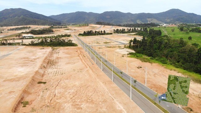 Imagem Terreno à Venda, 994 m²em Areias do Meio - Governador Celso Ramos