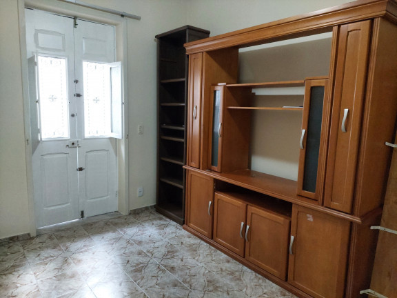 Imagem Casa de Vila com 3 Quartos à Venda, 92 m² em Tijuca - Rio de Janeiro