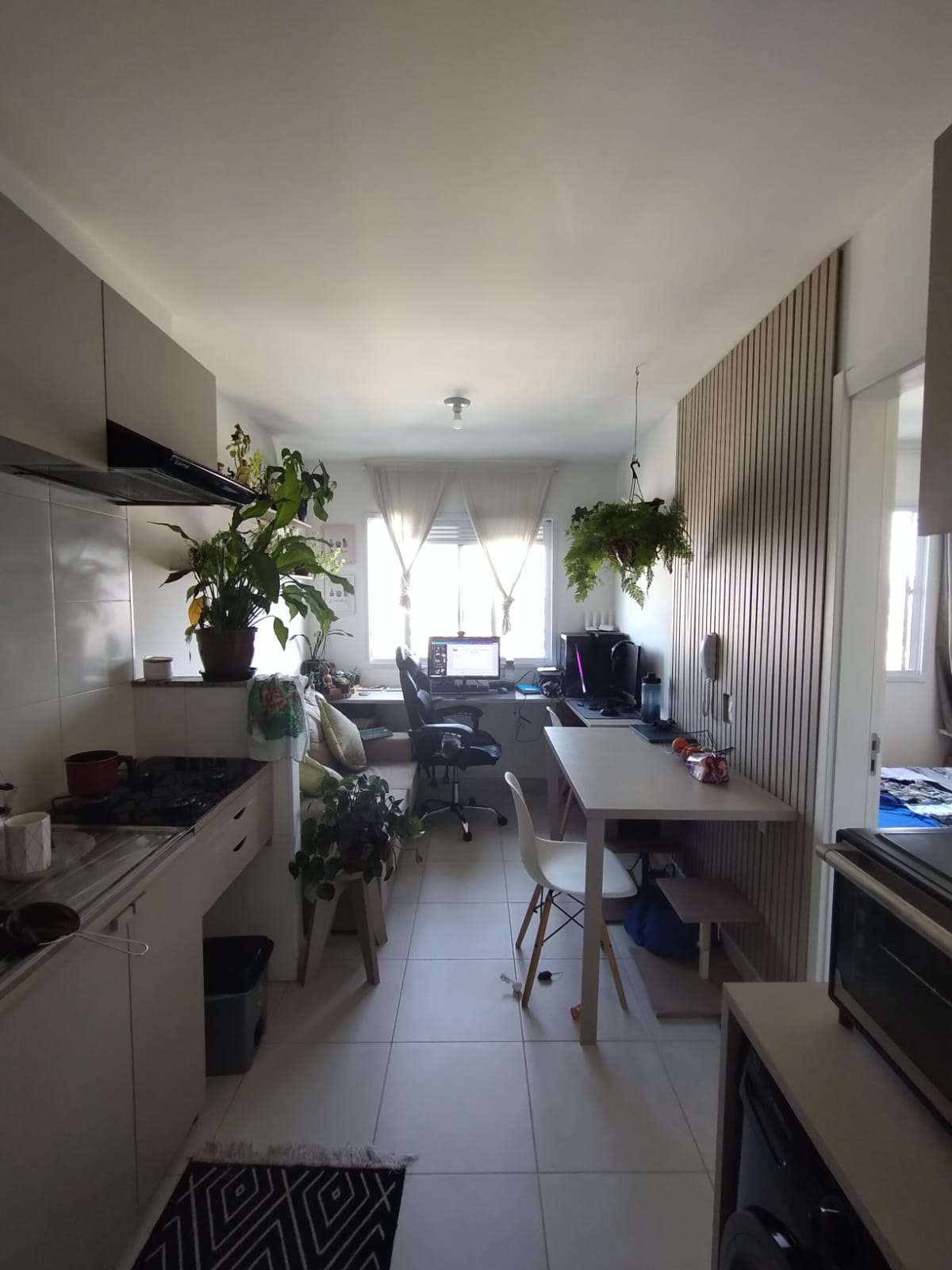 Imagem Apartamento com 1 Quarto à Venda, 27 m²em Parque Maria Helena - São Paulo Imagem Apartamento com 1 Quarto à Venda, 27 m²em Parque Maria Helena - São Paulo