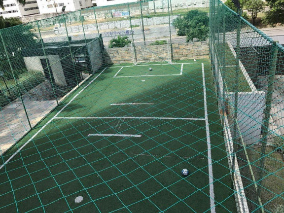 Imagem Apartamento com 4 Quartos à Venda, 155 m² em Boa Viagem - Recife