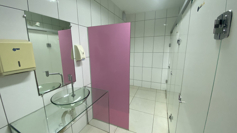 Imagem Imóvel Comercial para Alugar, 485 m² em Santa Maria - Brasília