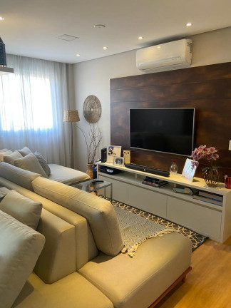 Imagem Apartamento com 3 Quartos à Venda,  em Jardim Nossa Senhora Auxiliadora - Campinas
