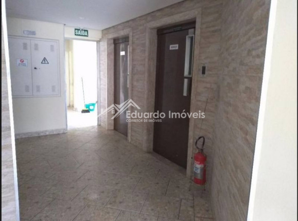 Imagem Apartamento com 3 Quartos à Venda, 96 m² em Centro - São Bernardo Do Campo