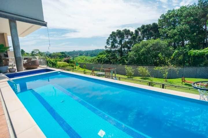 Imagem Casa de Condomínio com 5 Quartos à Venda ou Locação, 442 m²em Chácara Ondas Verdes - Cotia