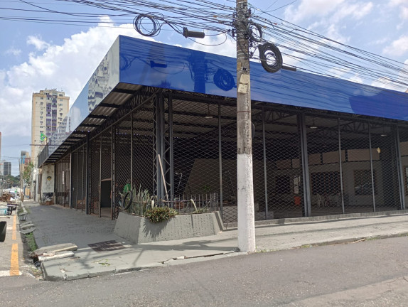 Imagem Imóvel Comercial à Venda, em Reduto - Belém Imagem Imóvel Comercial à Venda, em Reduto - Belém