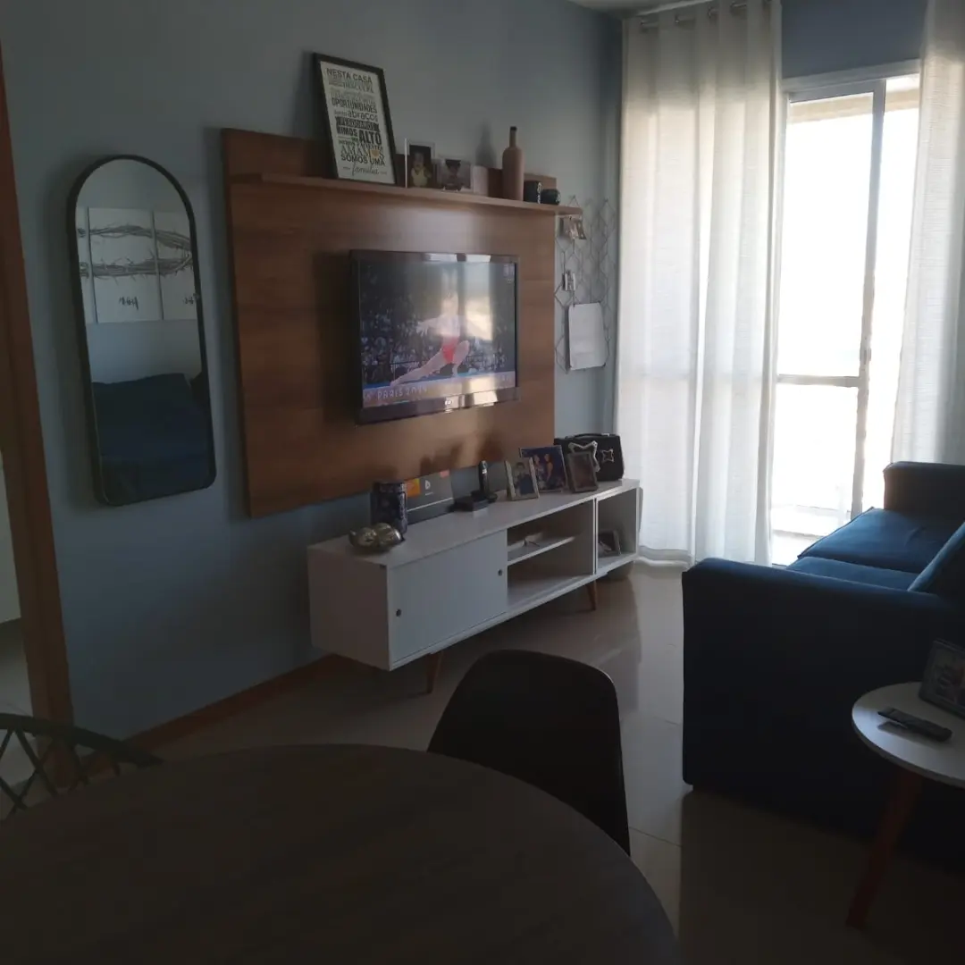 Imagem Apartamento com 2 Quartos à Venda, 62 m²em Centro - Nilópolis Imagem Apartamento com 2 Quartos à Venda, 62 m²em Centro - Nilópolis