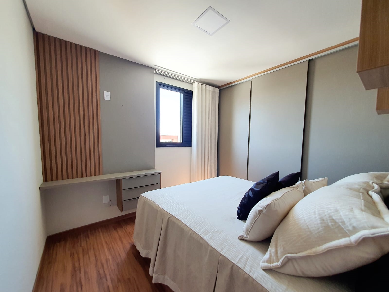 Imagem Apartamento com 2 Quartos à Venda, 70 m²em Vila Progresso - Sorocaba
