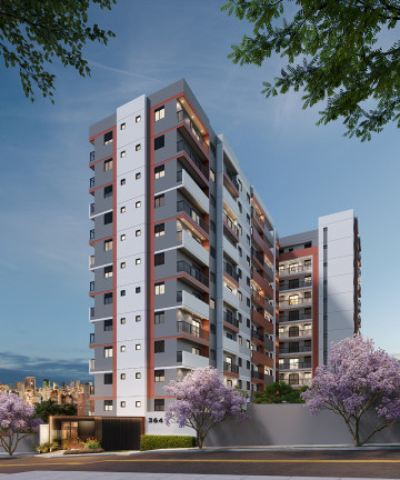 Imagem Apartamento com 2 Quartos à Venda, 42 m² em Vila Parque Jabaquara - São Paulo Imagem Apartamento com 2 Quartos à Venda, 42 m² em Vila Parque Jabaquara - São Paulo