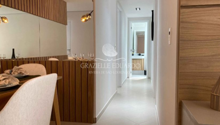 Imagem Apartamento com 3 Quartos à Venda,  em Riviera - Bertioga