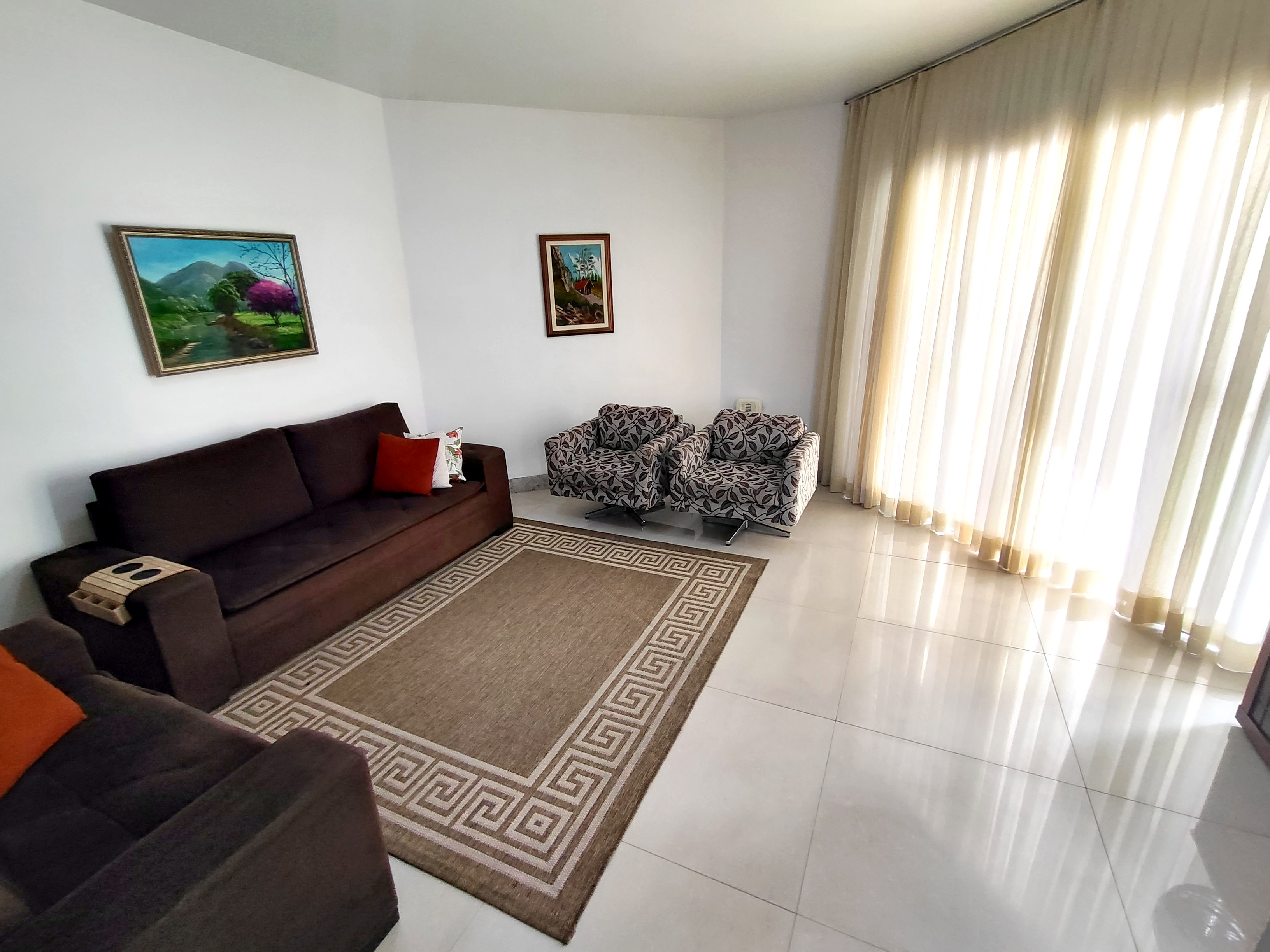 Imagem Casa com 3 Quartos à Venda, 137 m²em Dona Clara - Belo Horizonte