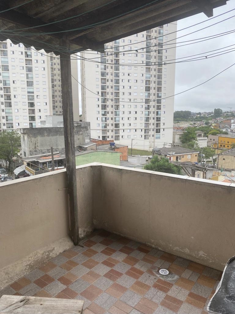 Imagem Casa com 3 Quartos à Venda, 150 m²em Conceição - Diadema