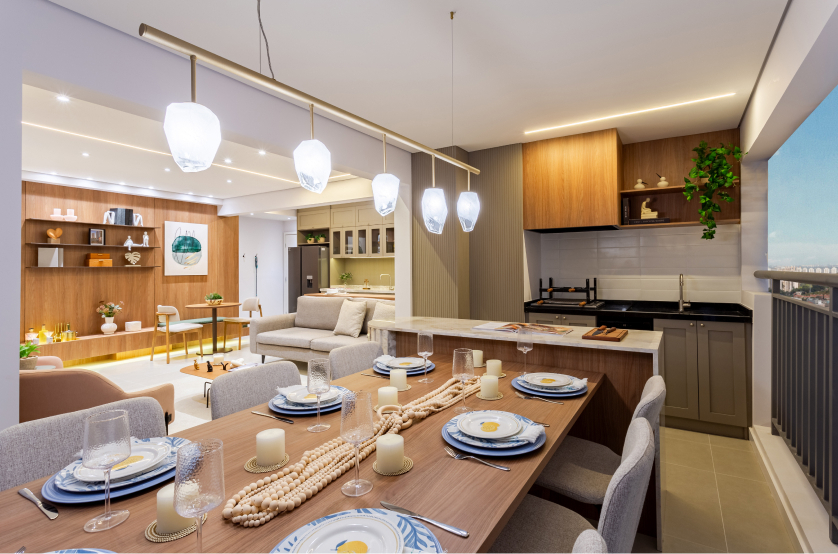 Imagem Apartamento com 2 Quartos à Venda, 64 m² em Chácara Inglesa - São Paulo Imagem Apartamento com 2 Quartos à Venda, 64 m² em Chácara Inglesa - São Paulo