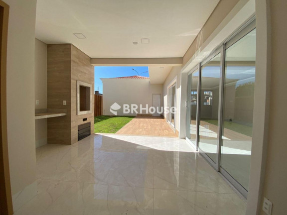 Imagem Casa de Condomínio com 3 Quartos à Venda, 280 m² em Condomínio Belvedere II - Cuiabá