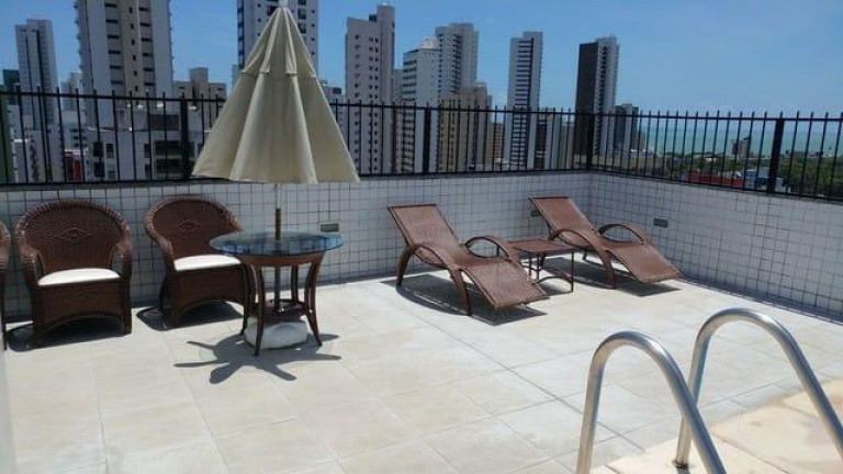 Imagem Apartamento com 2 Quartos à Venda, 67 m² em Boa Viagem - Recife