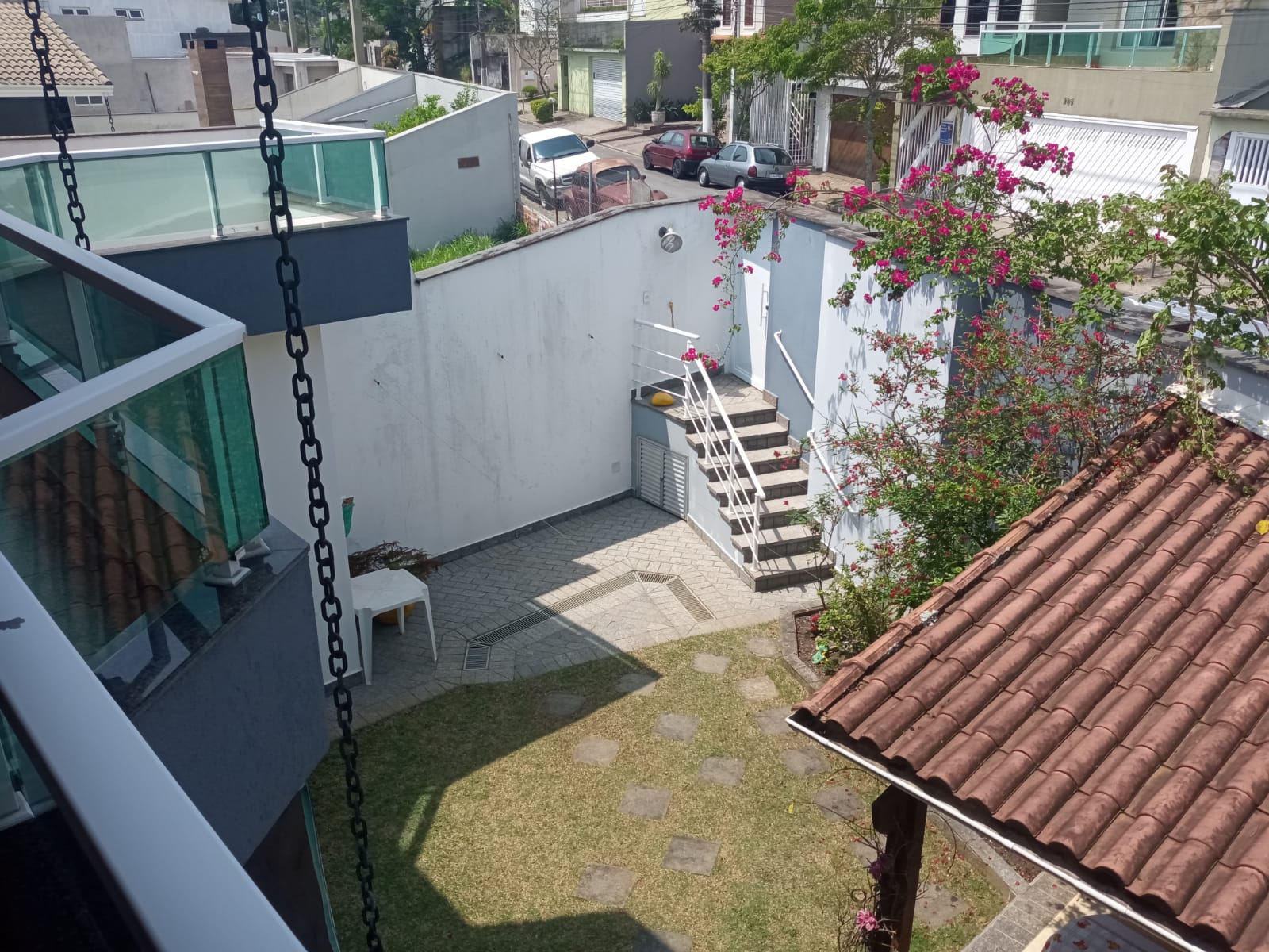 Imagem Sobrado com 4 Quartos à Venda, 332 m² em Dos Casa - São Bernardo do Campo