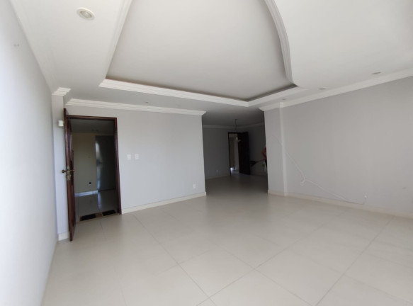 Imagem Apartamento com 2 Quartos à Venda, 167 m² em Tirol - Natal