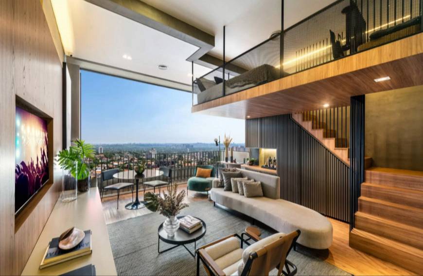 Imagem Apartamento com 1 Quarto à Venda, 38 m²em Moema - São Paulo Imagem Apartamento com 1 Quarto à Venda, 38 m²em Moema - São Paulo