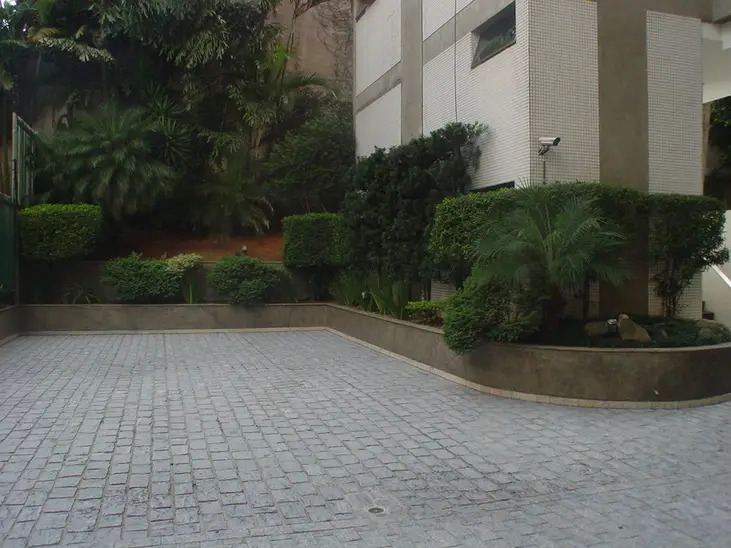 Imagem Apartamento com 4 Quartos à Venda, 285 m²em Vila Morumbi - São Paulo