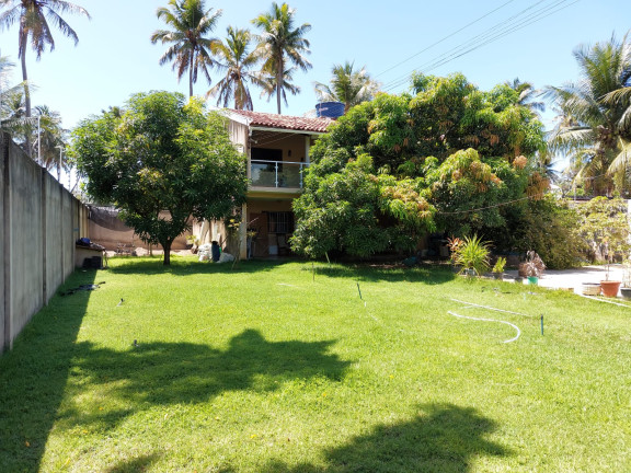 Imagem Sobrado com 5 Quartos à Venda, 532 m² em Massagueira - Marechal Deodoro Imagem Sobrado com 5 Quartos à Venda, 532 m² em Massagueira - Marechal Deodoro