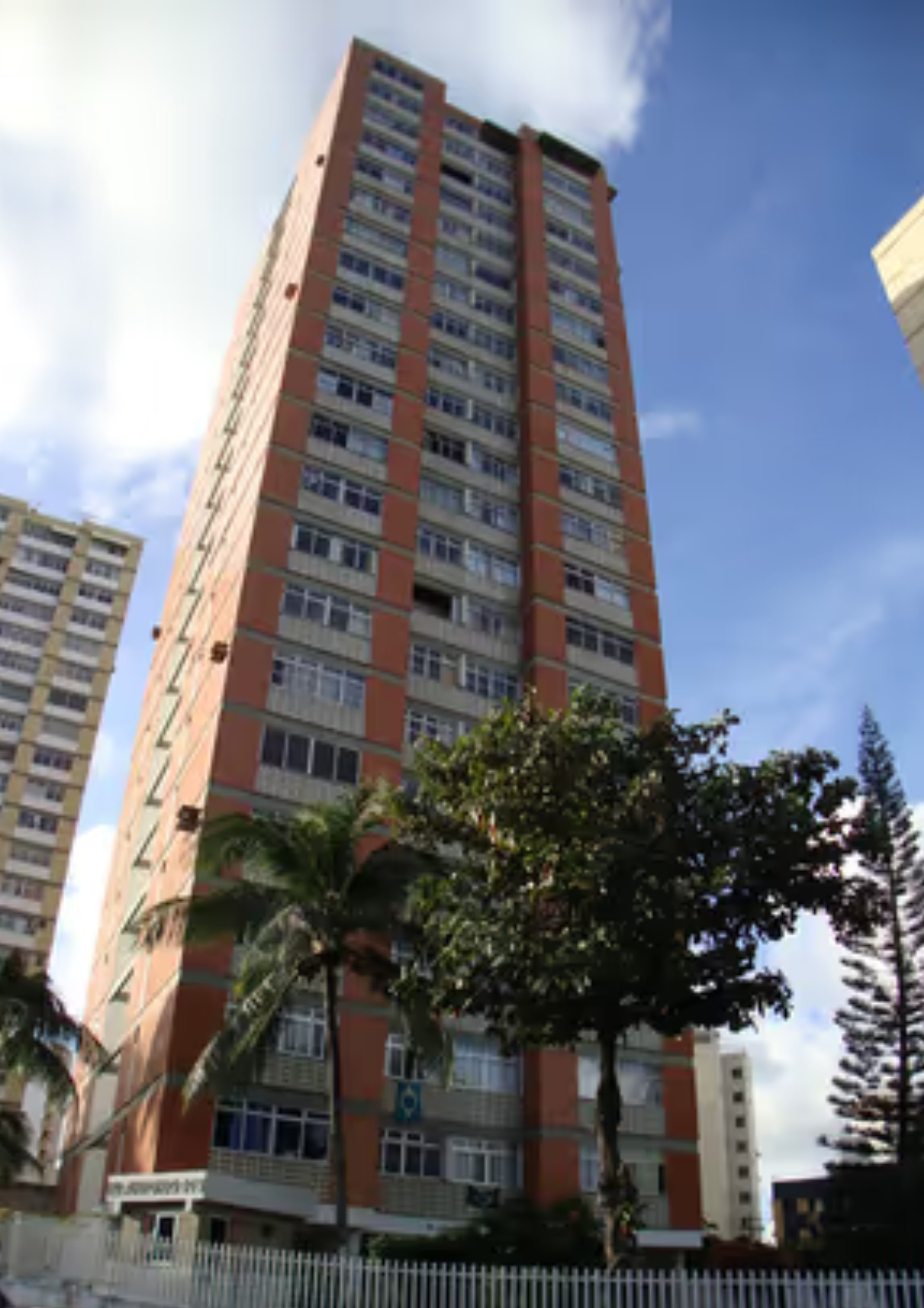 Condomínio Antônio - Pituba - Salvador - BA