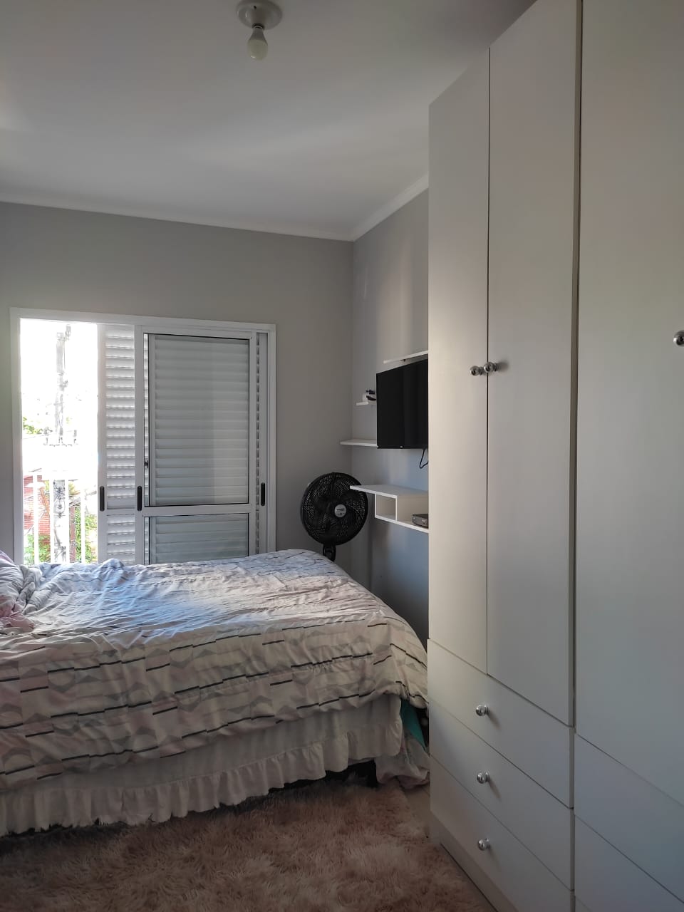 Imagem Apartamento com 3 Quartos à Venda, 83 m²em Jardim Pilar - Mauá Imagem Apartamento com 3 Quartos à Venda, 83 m²em Jardim Pilar - Mauá