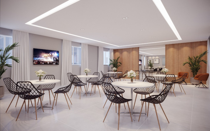 Imagem Apartamento com 2 Quartos à Venda, 50 m² em Centro - Itapecerica da Serra