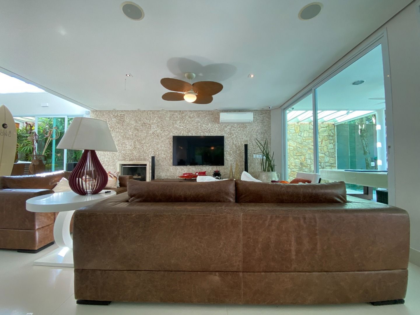 Imagem Casa com 4 Quartos à Venda, 382 m² em Riviera - Bertioga Imagem Casa com 4 Quartos à Venda, 382 m² em Riviera - Bertioga
