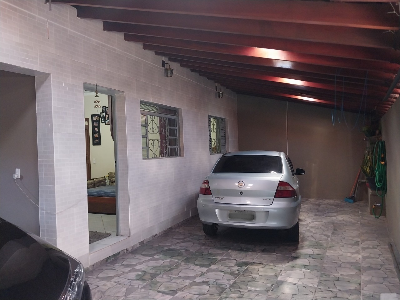 Imagem Casa com 3 Quartos à Venda, 128 m²em Jardim Santa Mônica - Campinas
