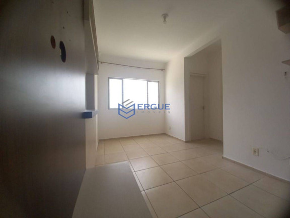 Imagem Apartamento com 2 Quartos à Venda, 45 m² em Mondubim - Fortaleza