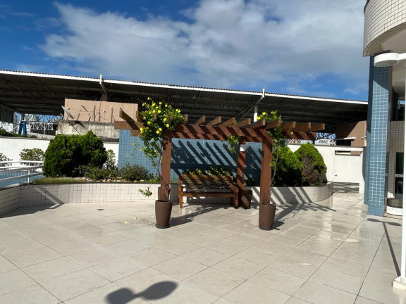 Imagem Apartamento com 3 Quartos à Venda,  em Salinas - Fortaleza