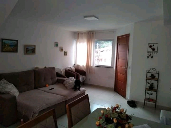 Imagem Casa de Condomínio com 2 Quartos à Venda, 78 m² em Araras - Teresópolis Imagem Casa de Condomínio com 2 Quartos à Venda, 78 m² em Araras - Teresópolis