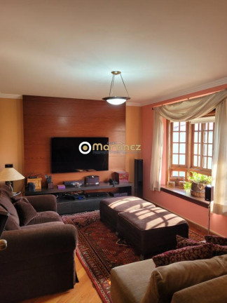 Imagem Sobrado com 3 Quartos à Venda, 400 m² em Vila Rosália - Guarulhos