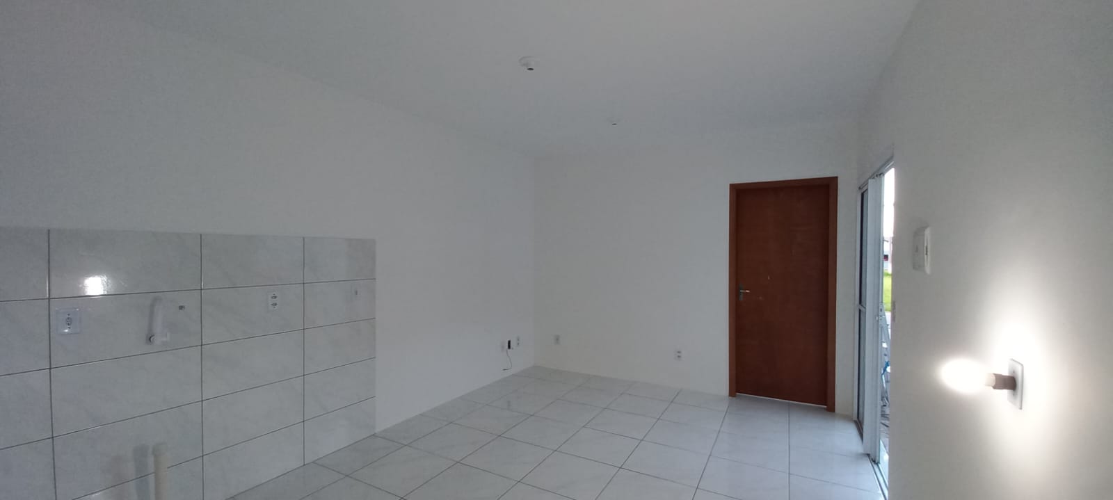 Imagem Casa de Condomínio com 2 Quartos à Venda, 48 m² em Jardim dos Lagos - Guaíba Imagem Casa de Condomínio com 2 Quartos à Venda, 48 m² em Jardim dos Lagos - Guaíba