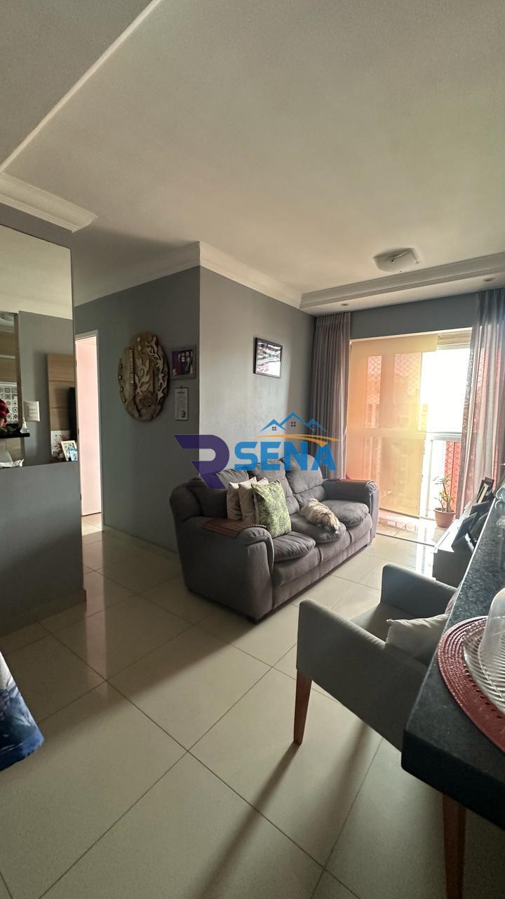 Imagem Apartamento com 3 Quartos à Venda, 72 m²em Sete de Abril - Salvador