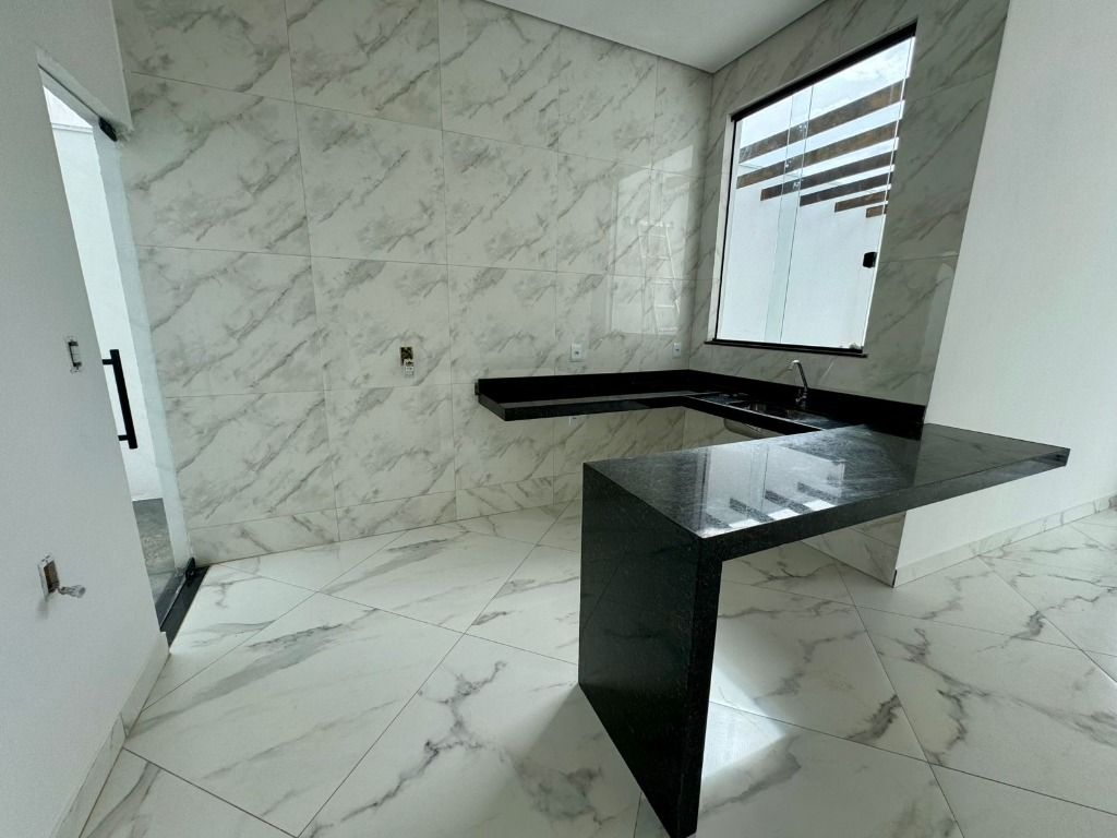Imagem Casa com 3 Quartos à Venda, 83 m² em Jardim Imperial - Lagoa Santa Imagem Casa com 3 Quartos à Venda, 83 m² em Jardim Imperial - Lagoa Santa