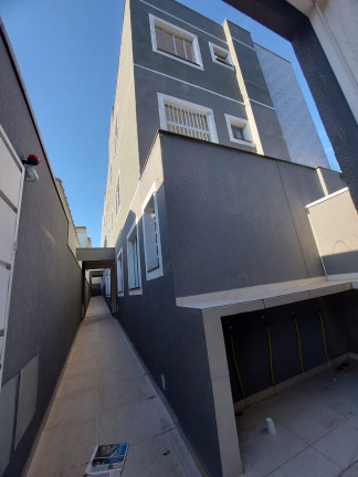 Imagem Apartamento com 2 Quartos à Venda, 38 m² em Vila Talarico - São Paulo Imagem Apartamento com 2 Quartos à Venda, 38 m² em Vila Talarico - São Paulo