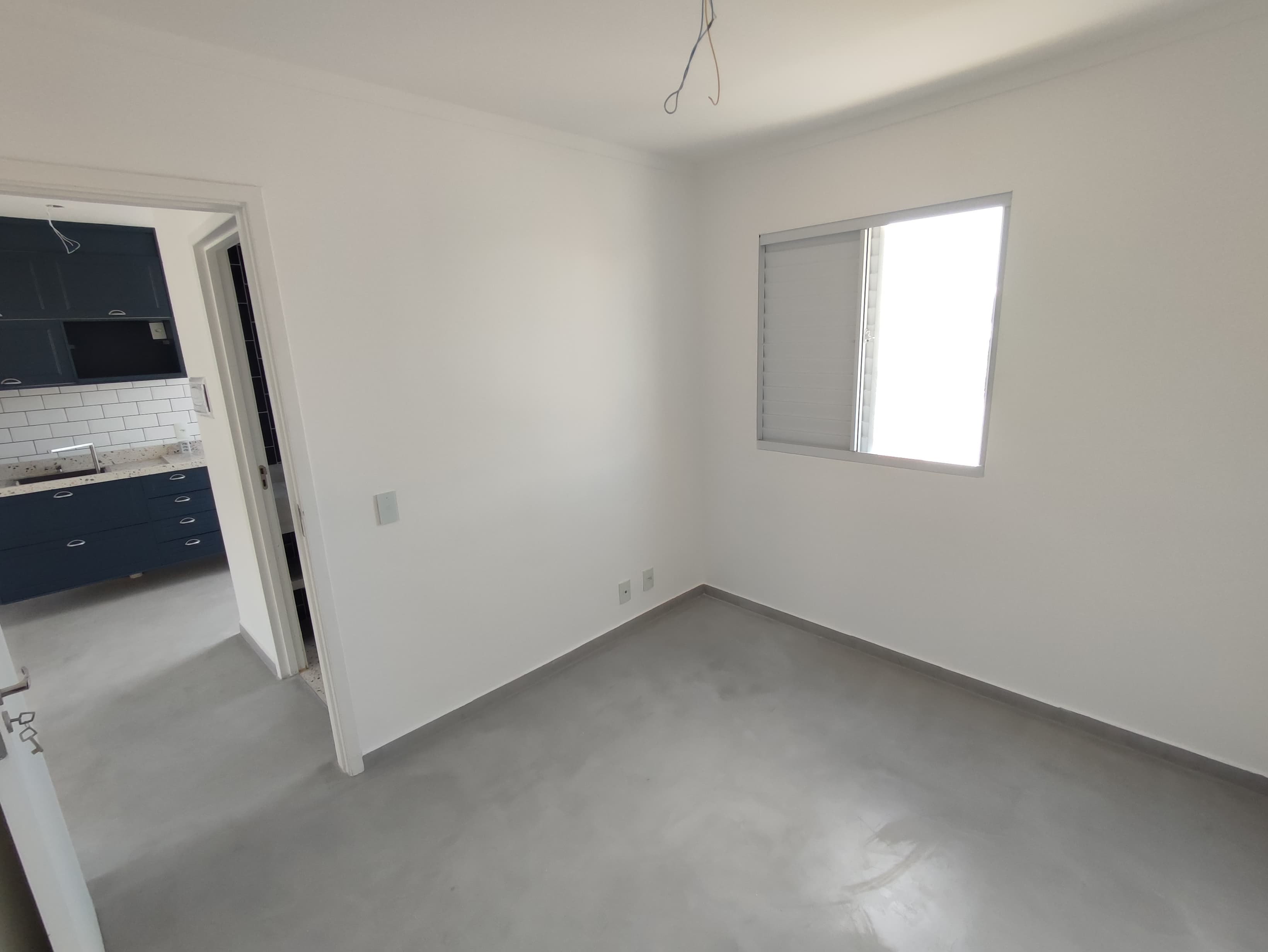 Imagem Apartamento com 2 Quartos à Venda, 50 m² em Vila Brasileira - Mogi das Cruzes