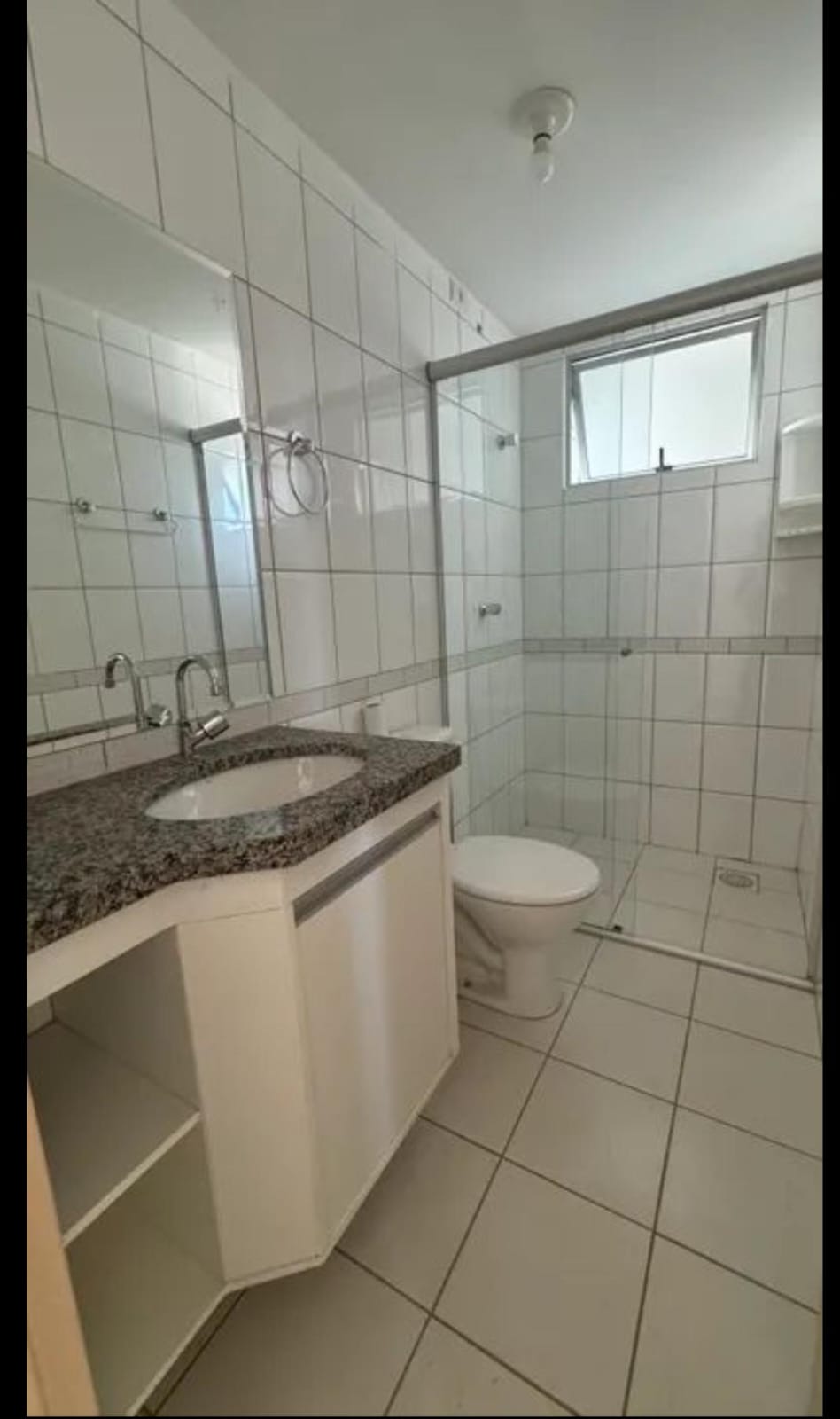 Imagem Apartamento com 3 Quartos à Venda, 75 m²em Parque Flamboyant - Goiânia