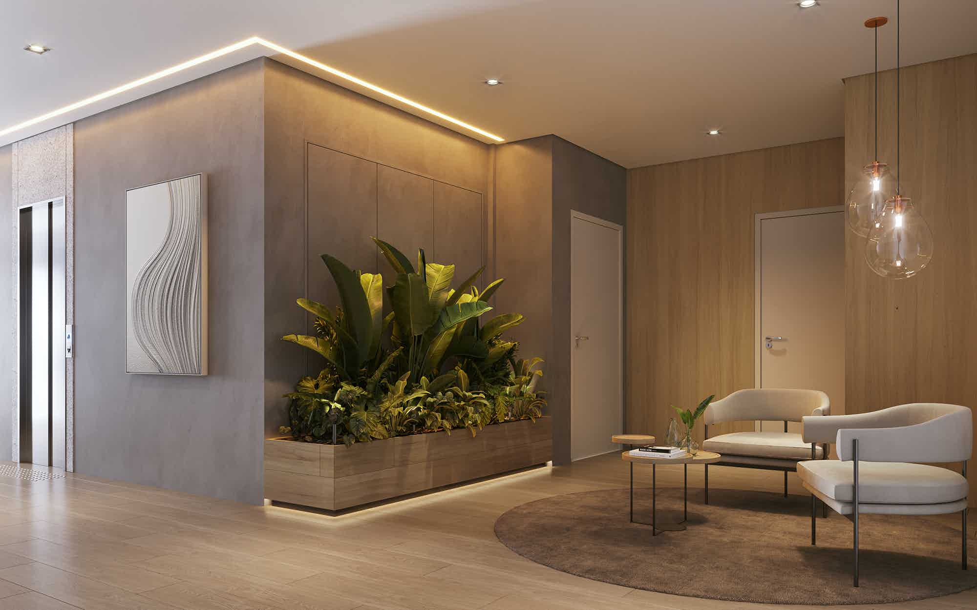 Imagem Apartamento com 2 Quartos à Venda, 49 m²em Vila Gomes Cardim - São Paulo Imagem Apartamento com 2 Quartos à Venda, 49 m²em Vila Gomes Cardim - São Paulo