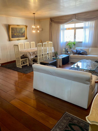 Imagem Apartamento com 3 Quartos à Venda, 141 m² em Paraíso - São Paulo