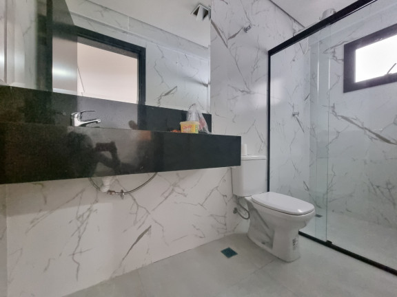 Imagem Casa de Condomínio com 4 Quartos à Venda, 430 m² em Alphaville - Santana de Parnaíba